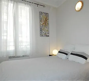 Apartament Constance - Montmartre *