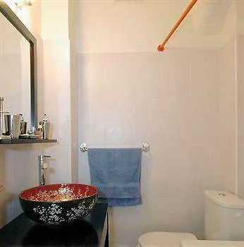 Apartament Constance - Montmartre Paryż