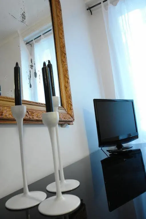 Apartment Constance - Montmartre Paris