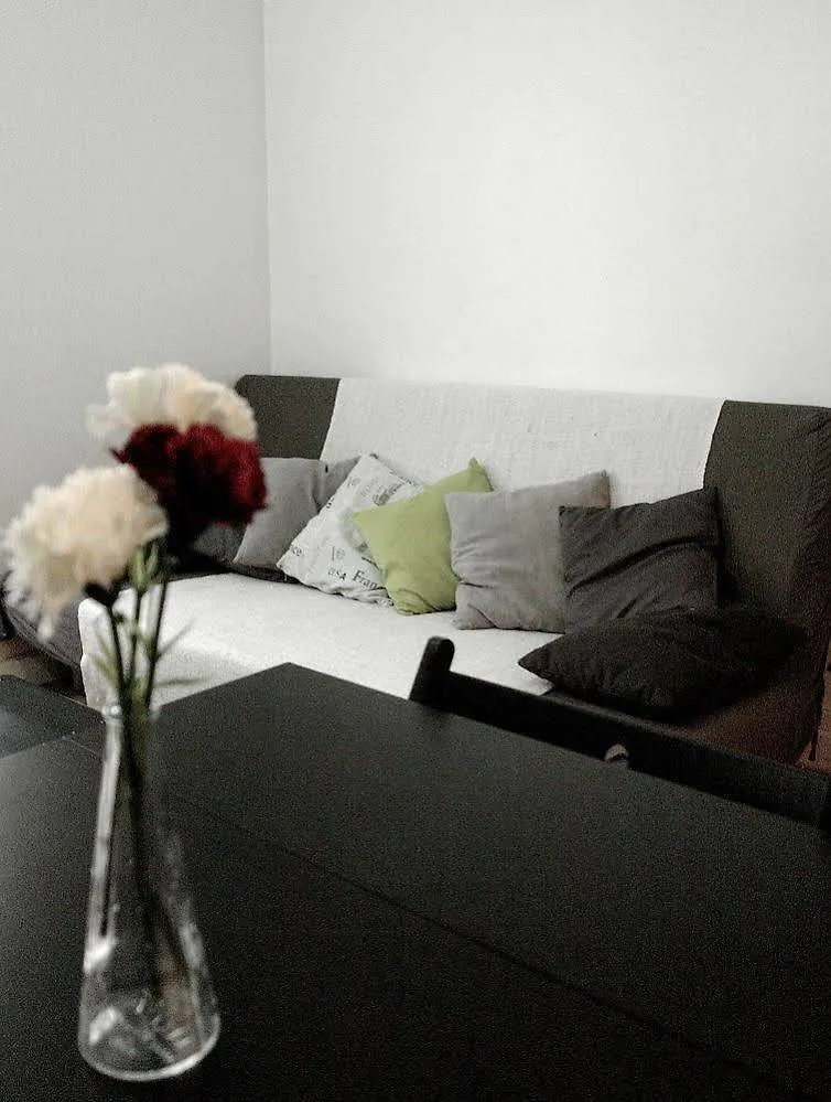 Apartament Constance - Montmartre *