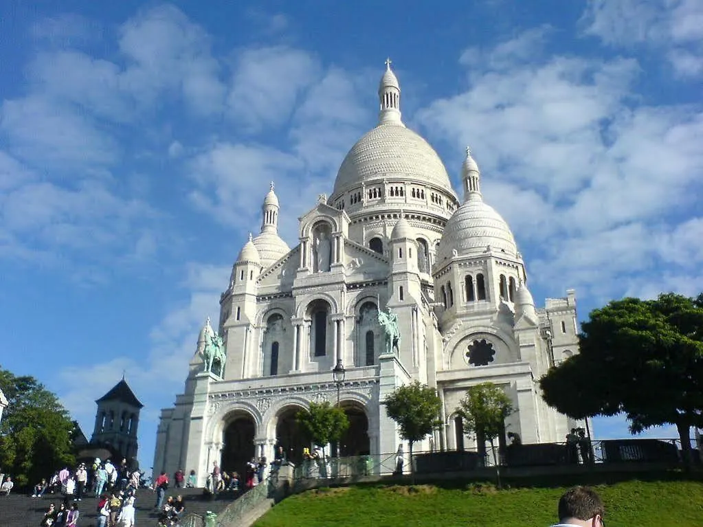 Apartament Constance - Montmartre *
