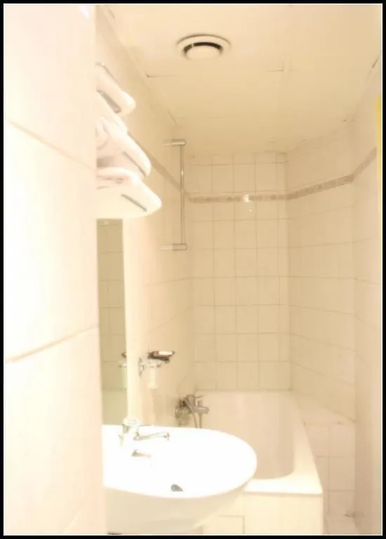 Constance - Montmartre Apartment