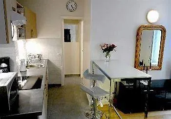 Constance - Montmartre Apartman Párizs